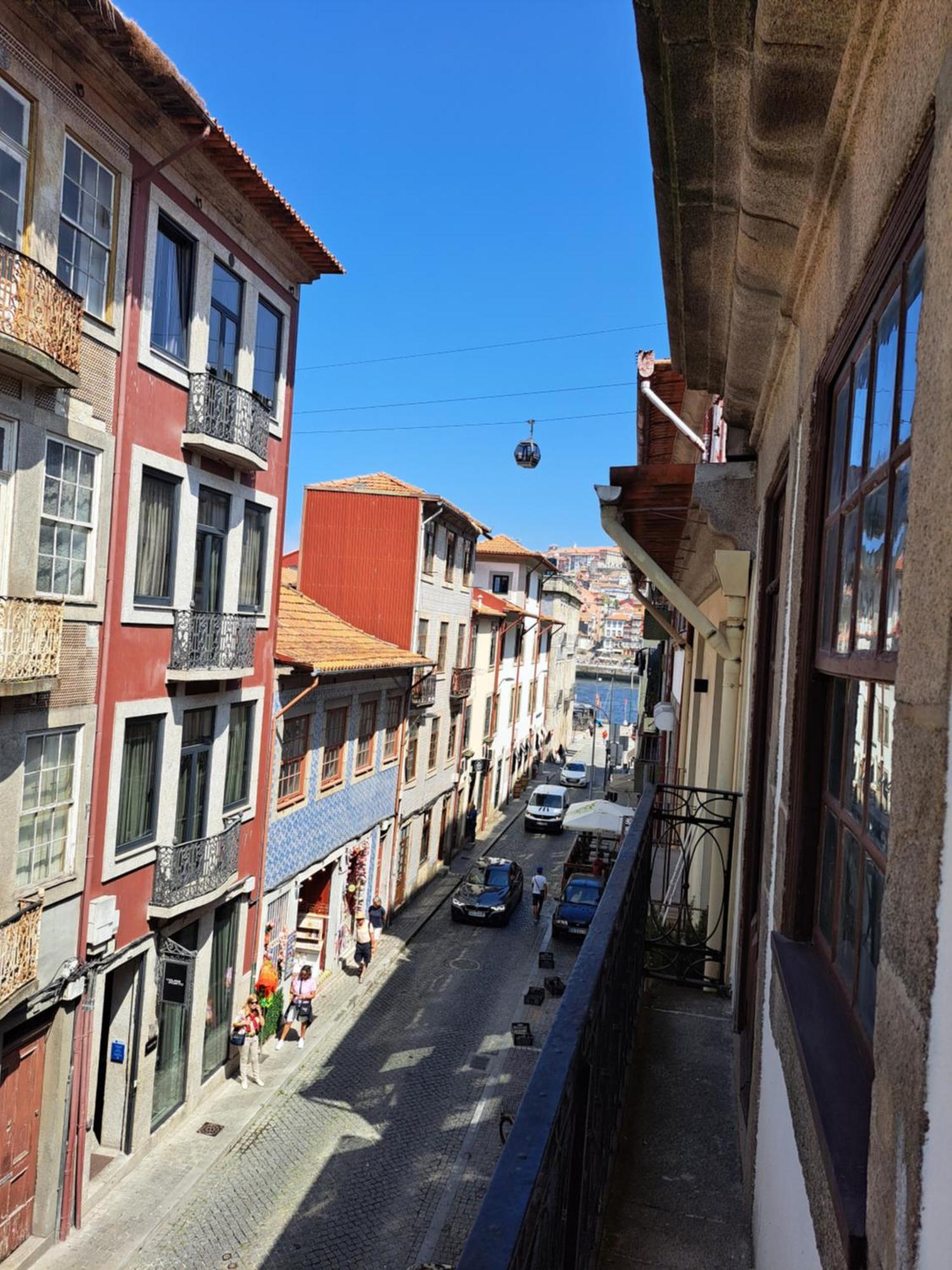 Near River 63 Vila Nova de Gaia Kültér fotó